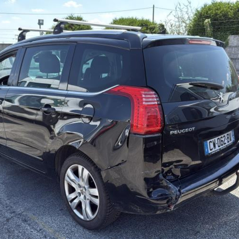 Porte arriere gauche PEUGEOT 5008 1 Photo n°10