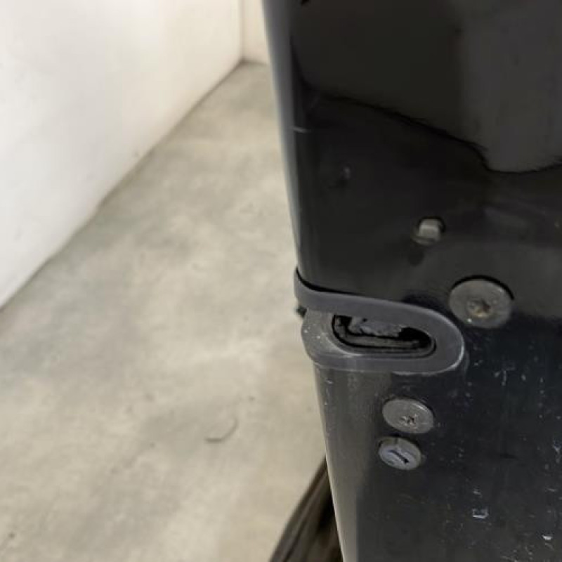 Porte avant droit PEUGEOT 5008 1 Photo n°3