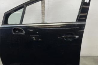 Porte avant gauche PEUGEOT 5008 1 Photo n°1