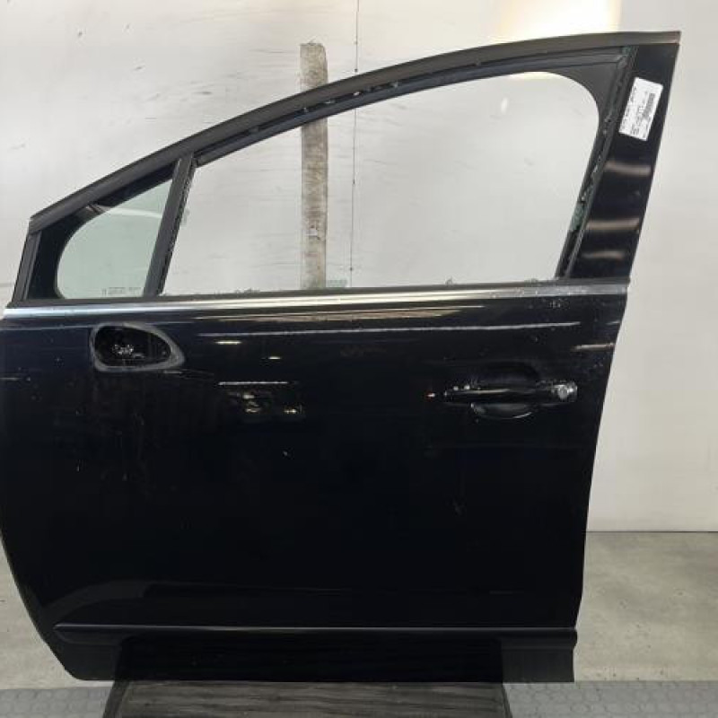 Porte avant gauche PEUGEOT 5008 1 Photo n°1