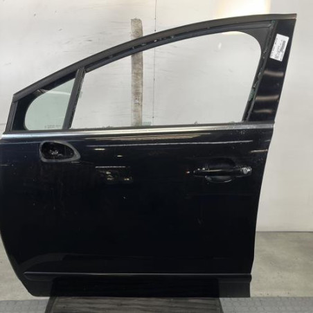 Porte avant gauche PEUGEOT 5008 1 Photo n°1