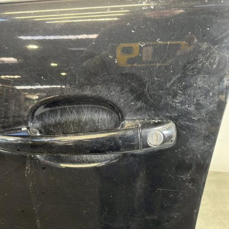 Porte avant gauche PEUGEOT 5008 1 Photo n°2