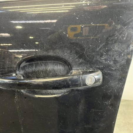 Porte avant gauche PEUGEOT 5008 1