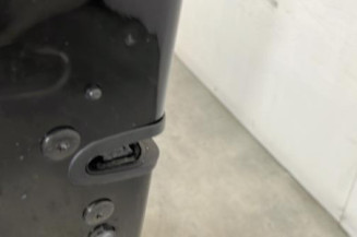 Porte avant gauche PEUGEOT 5008 1