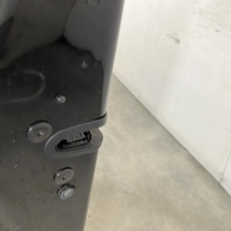 Porte avant gauche PEUGEOT 5008 1 Photo n°3