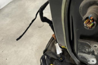 Porte avant gauche PEUGEOT 5008 1