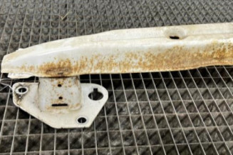 Renfort pare choc arriere (traverse) PEUGEOT 207