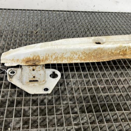 Renfort pare choc arriere (traverse) PEUGEOT 207