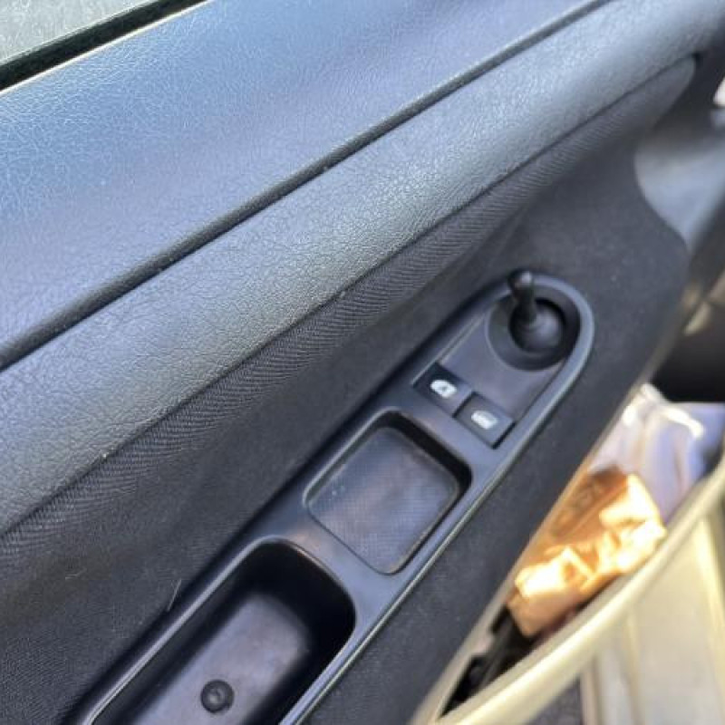 Renfort pare choc arriere (traverse) PEUGEOT 207 Photo n°19