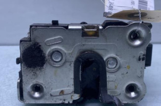 Serrure avant droit DACIA LODGY Photo n°1