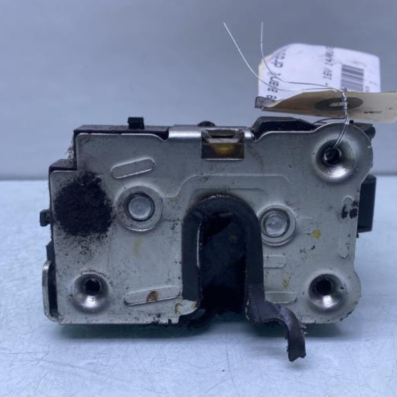 Serrure avant droit DACIA LODGY Photo n°1