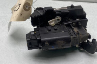 Serrure avant droit DACIA LODGY