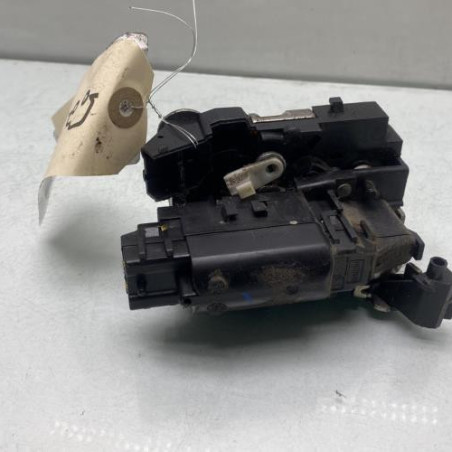 Serrure avant droit DACIA LODGY