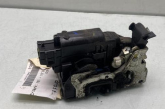 Serrure avant droit DACIA LODGY