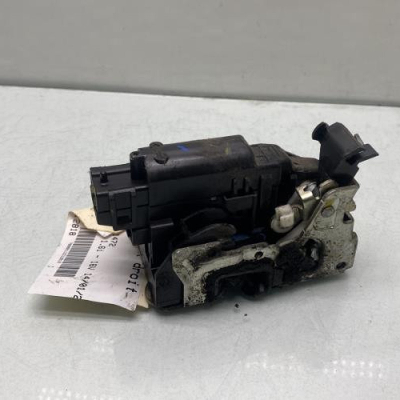 Serrure avant droit DACIA LODGY Photo n°3