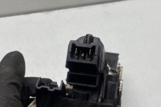 Serrure avant droit DACIA LODGY