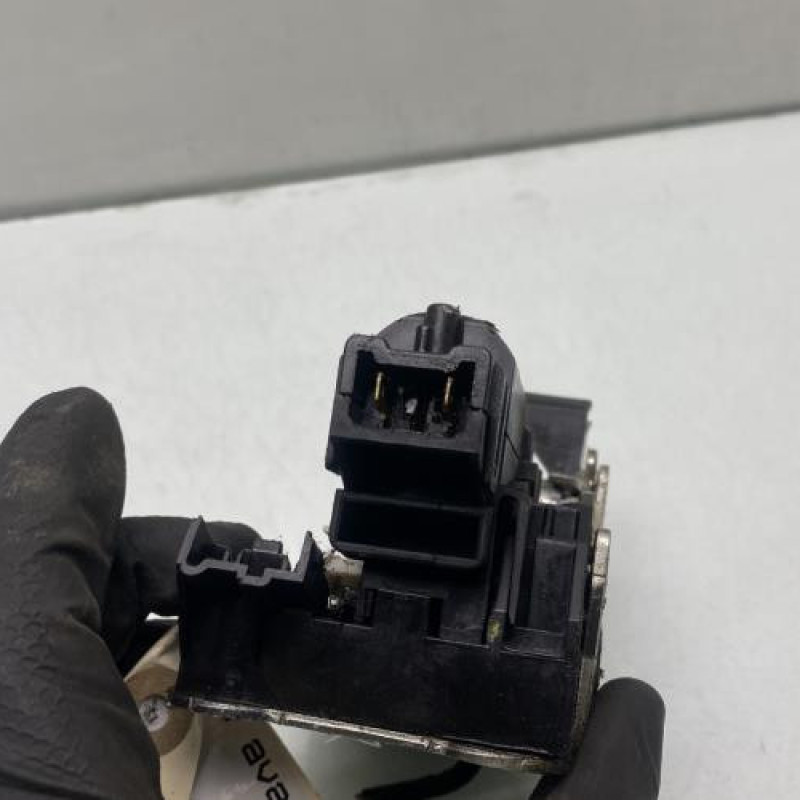 Serrure avant droit DACIA LODGY Photo n°4