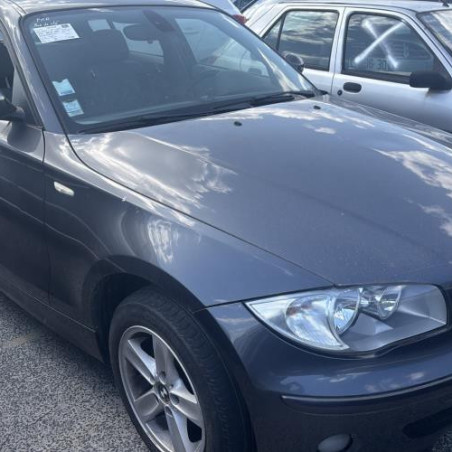 Moteur BMW SERIE 1 E87