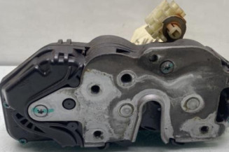 Serrure avant droit OPEL INSIGNIA 1 Photo n°1