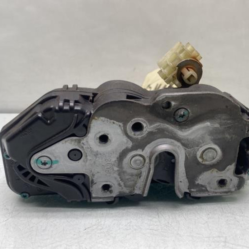 Serrure avant droit OPEL INSIGNIA 1 Photo n°1