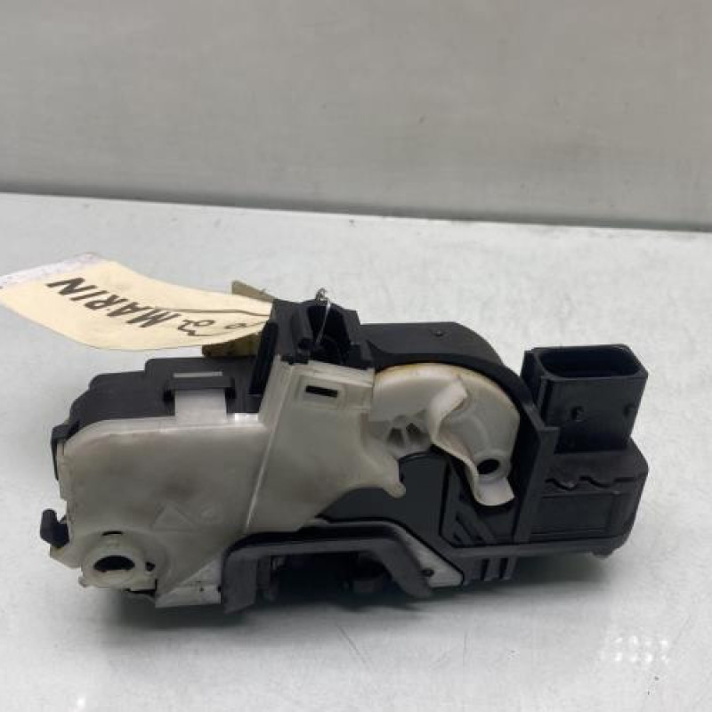 Serrure avant droit OPEL INSIGNIA 1 Photo n°4