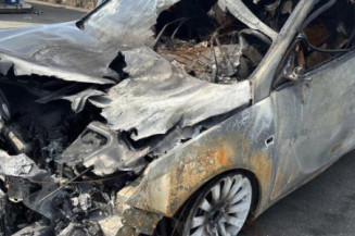 Serrure avant droit OPEL INSIGNIA 1