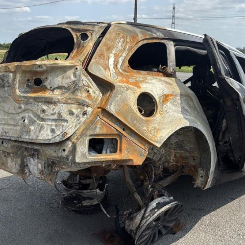 Serrure avant droit OPEL INSIGNIA 1 Photo n°7