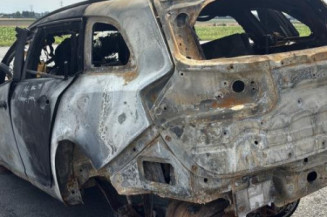 Serrure avant droit OPEL INSIGNIA 1