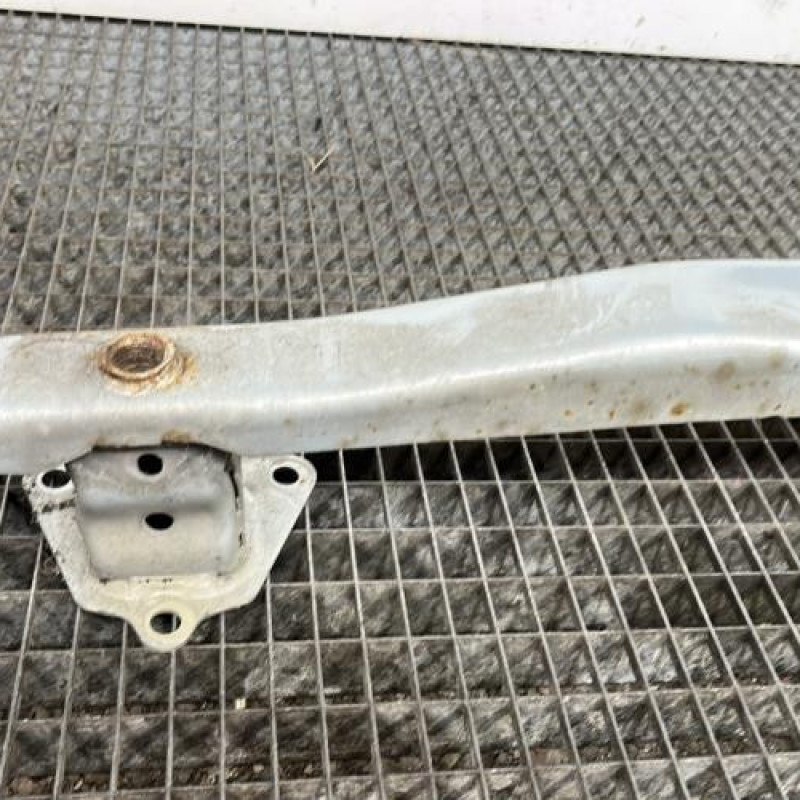 Renfort pare choc arriere (traverse) RENAULT KANGOO 2 Photo n°2