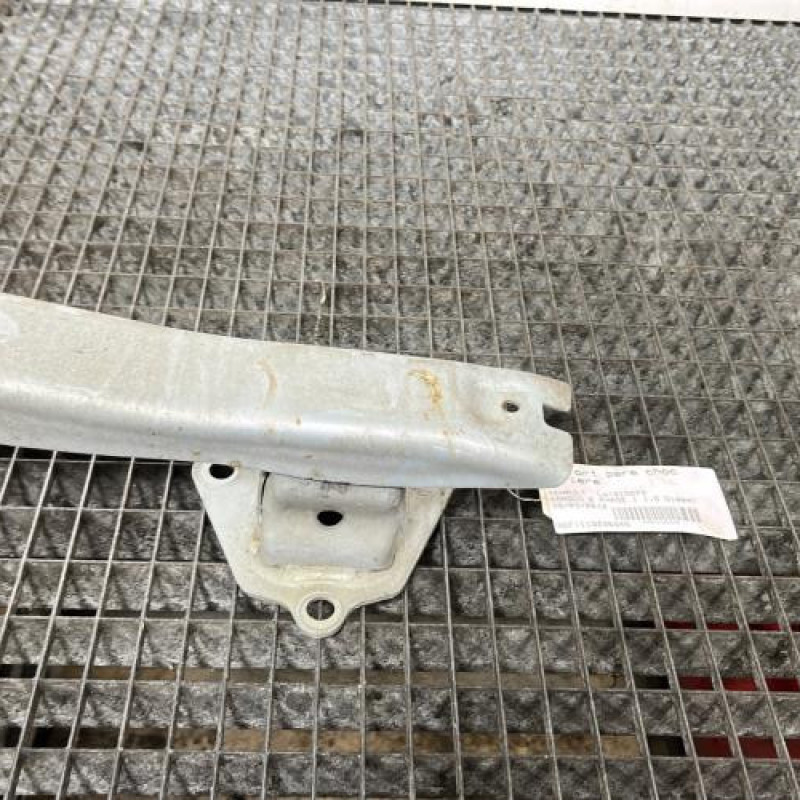 Renfort pare choc arriere (traverse) RENAULT KANGOO 2 Photo n°3