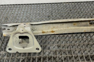 Renfort pare choc arriere (traverse) RENAULT KANGOO 2