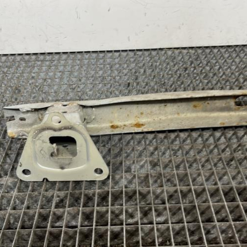 Renfort pare choc arriere (traverse) RENAULT KANGOO 2 Photo n°5