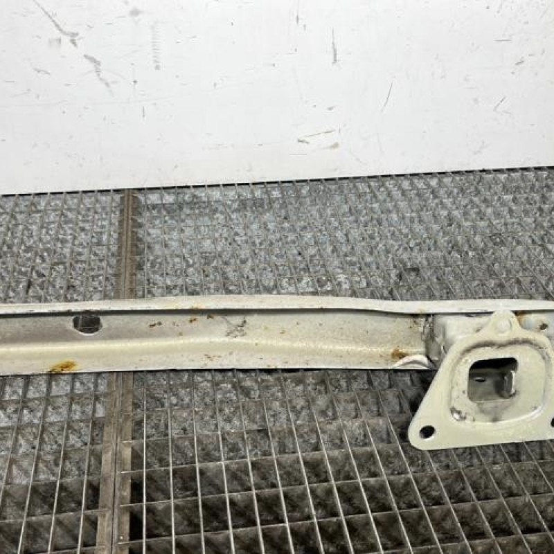 Renfort pare choc arriere (traverse) RENAULT KANGOO 2 Photo n°6