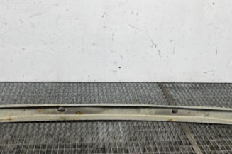 Renfort pare choc arriere (traverse) RENAULT KANGOO 2