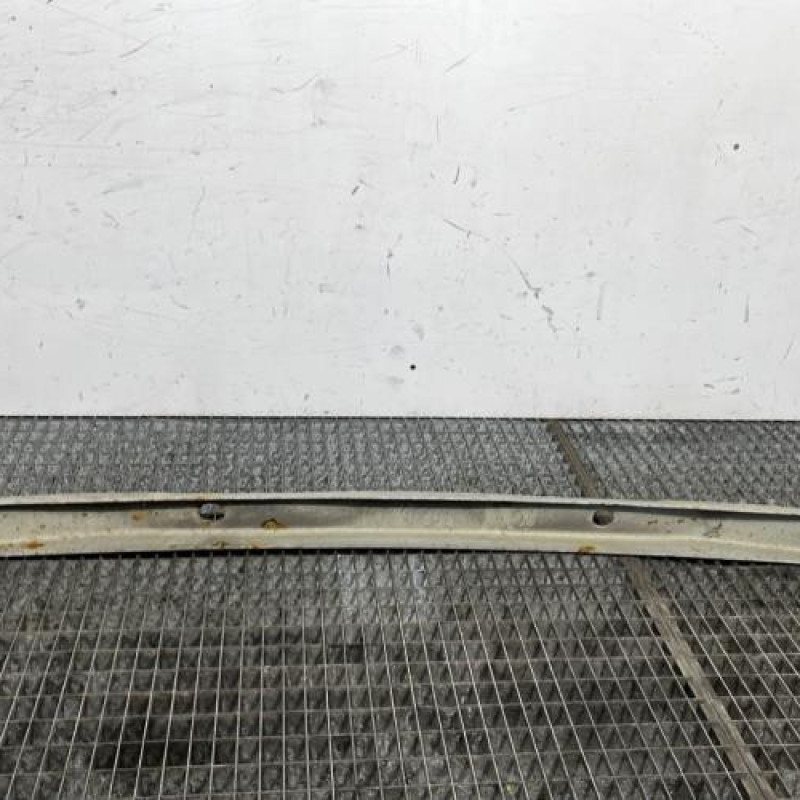 Renfort pare choc arriere (traverse) RENAULT KANGOO 2 Photo n°7