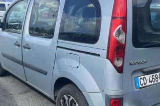Renfort pare choc arriere (traverse) RENAULT KANGOO 2