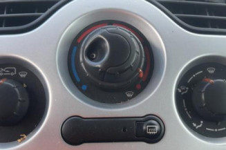 Renfort pare choc arriere (traverse) RENAULT KANGOO 2