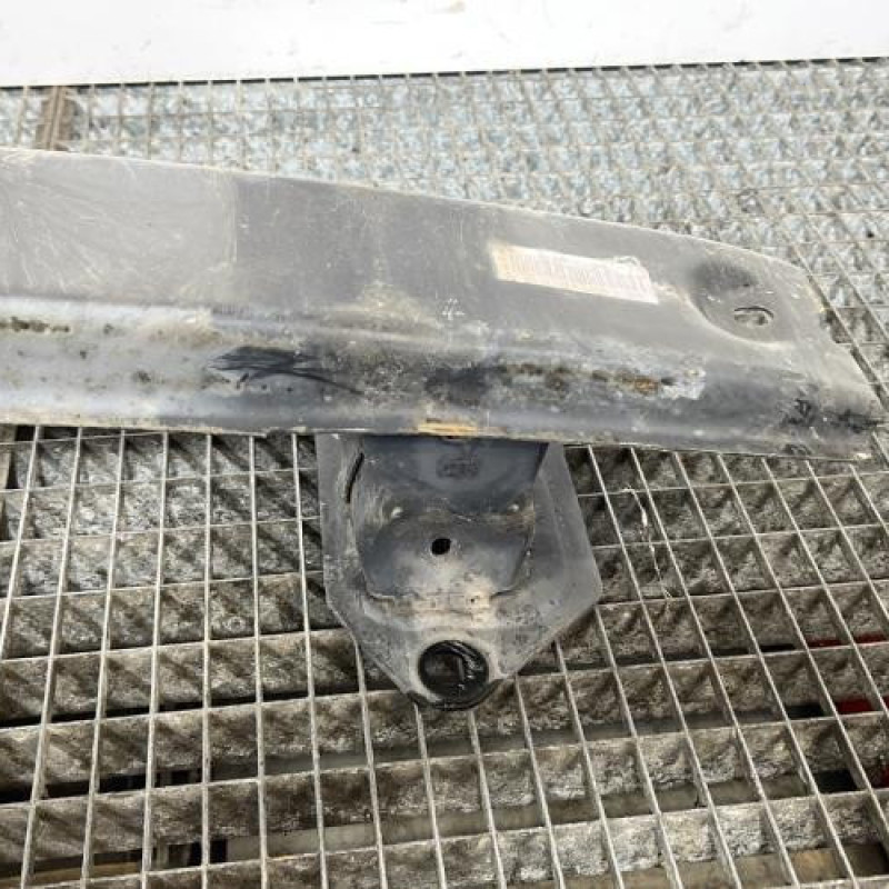 Renfort pare choc avant (traverse) RENAULT KANGOO 2 Photo n°3