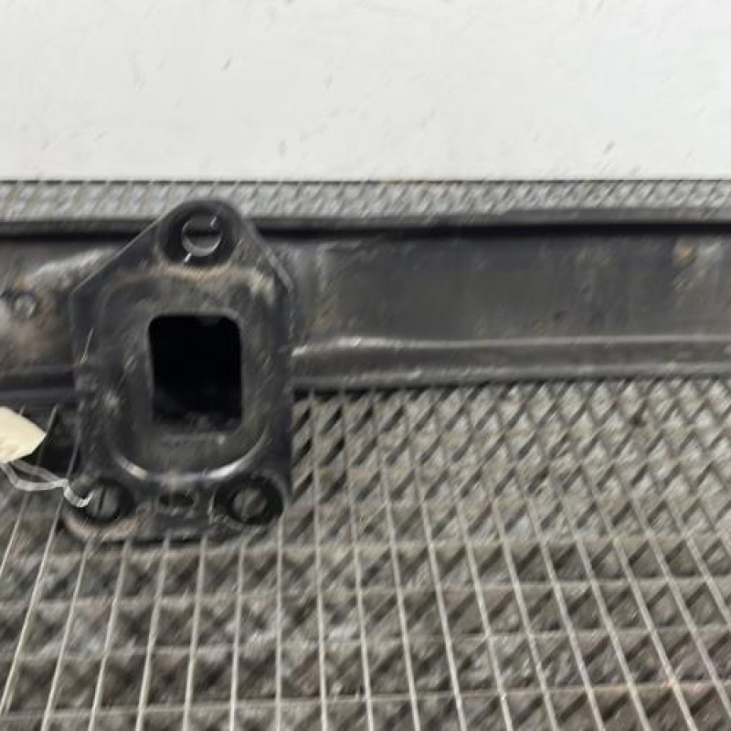 Renfort pare choc avant (traverse) RENAULT KANGOO 2 Photo n°5