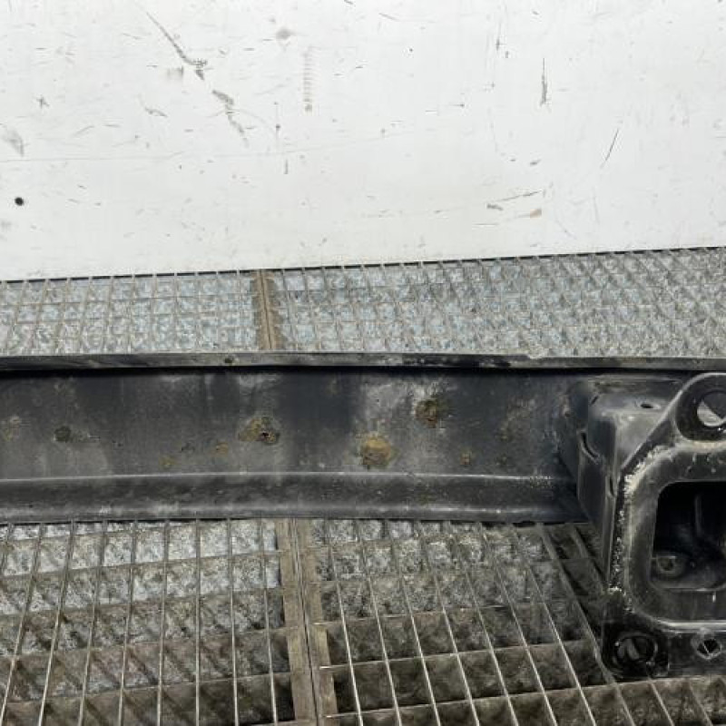 Renfort pare choc avant (traverse) RENAULT KANGOO 2 Photo n°6