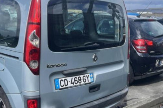 Renfort pare choc avant (traverse) RENAULT KANGOO 2