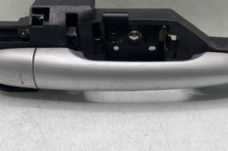 Poignee porte laterale droit RENAULT KANGOO 2 Photo n°1