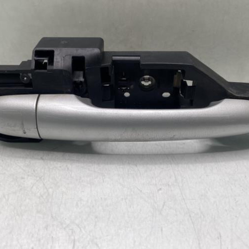 Poignee porte laterale droit RENAULT KANGOO 2 Photo n°1