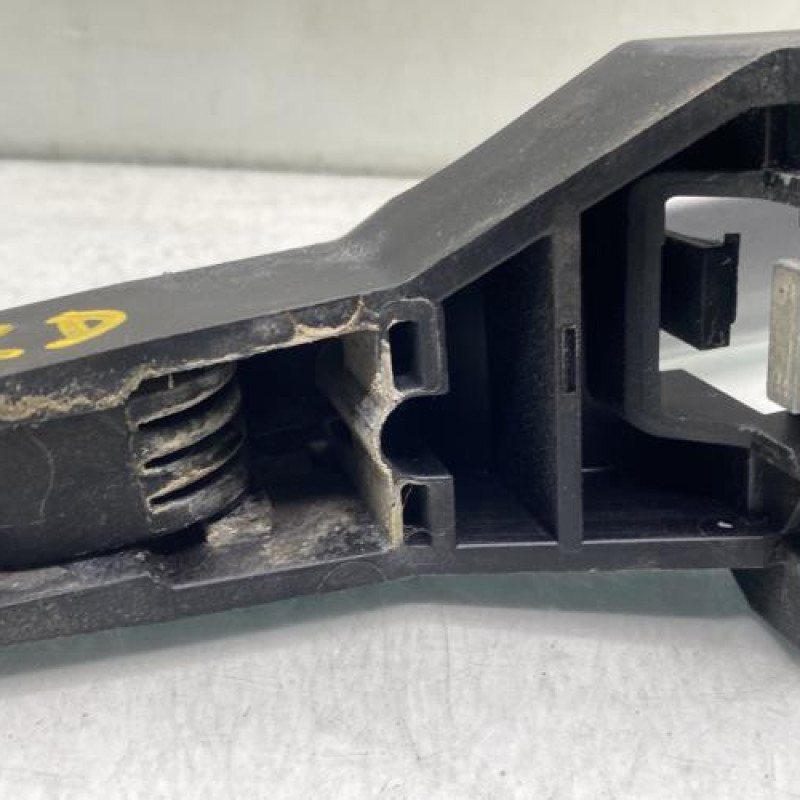 Poignee porte laterale droit RENAULT KANGOO 2 Photo n°3