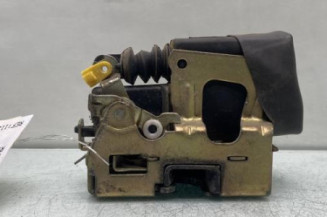 Serrure avant gauche RENAULT R19 Photo n°1