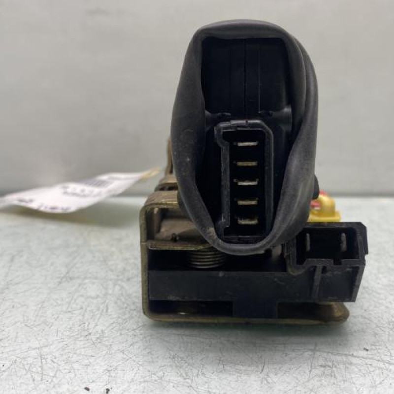 Serrure avant gauche RENAULT R19 Photo n°2