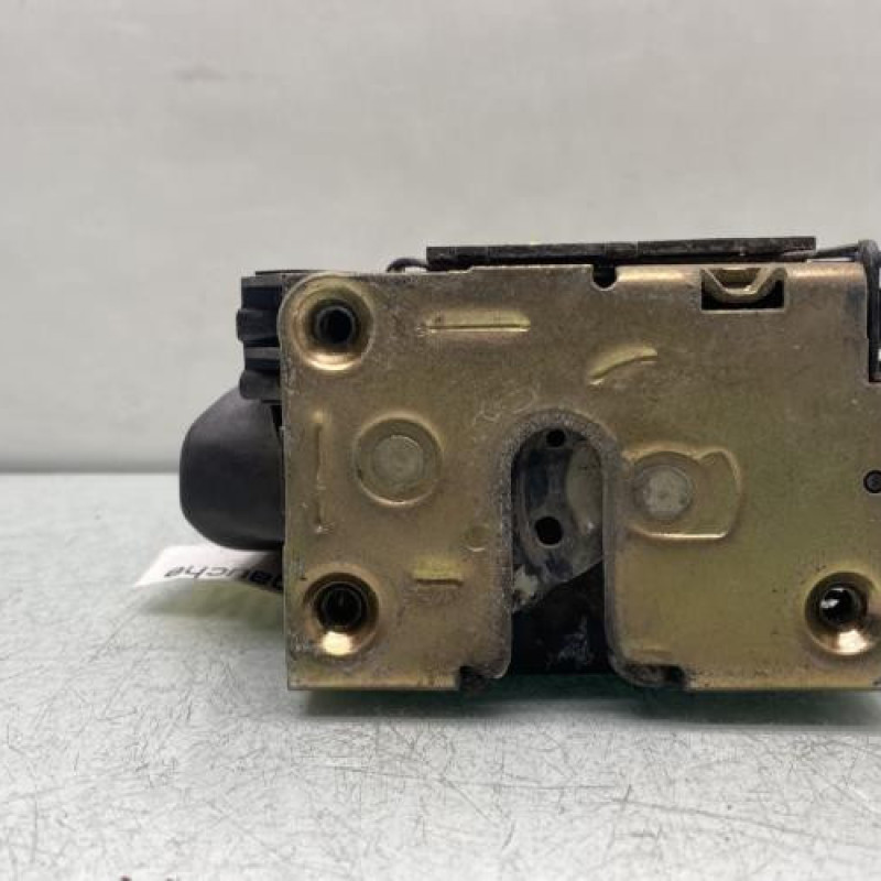 Serrure avant gauche RENAULT R19 Photo n°5