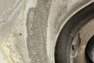 Serrure avant gauche RENAULT R19