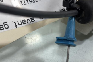 Serrure avant gauche FORD KA 1