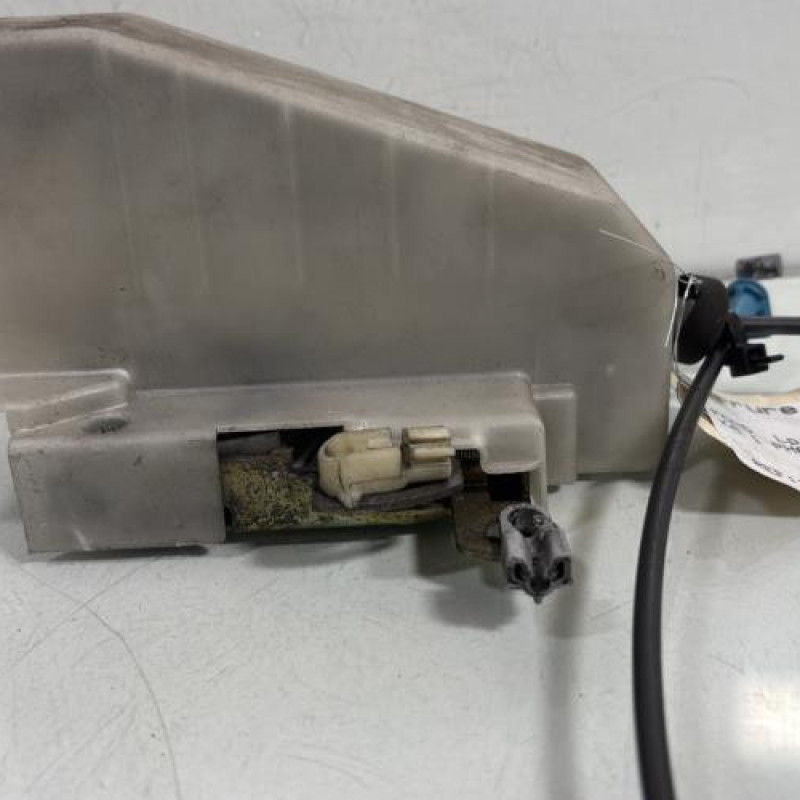 Serrure avant gauche FORD KA 1 Photo n°3